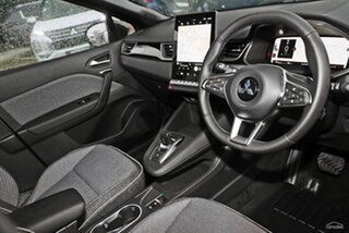 2025 Mitsubishi ASX XE 25MY Aspire DCT Steel Grey 7 Speed Sports Automatic Dual Clutch Wagon