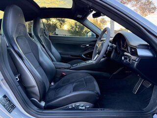 2017 Porsche 911 991 II MY17 Carrera GTS PDK 7 Speed Sports Automatic Dual Clutch Coupe