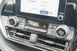 2024 Toyota Kluger Txua75R GX AWD Red 8 Speed Sports Automatic Wagon