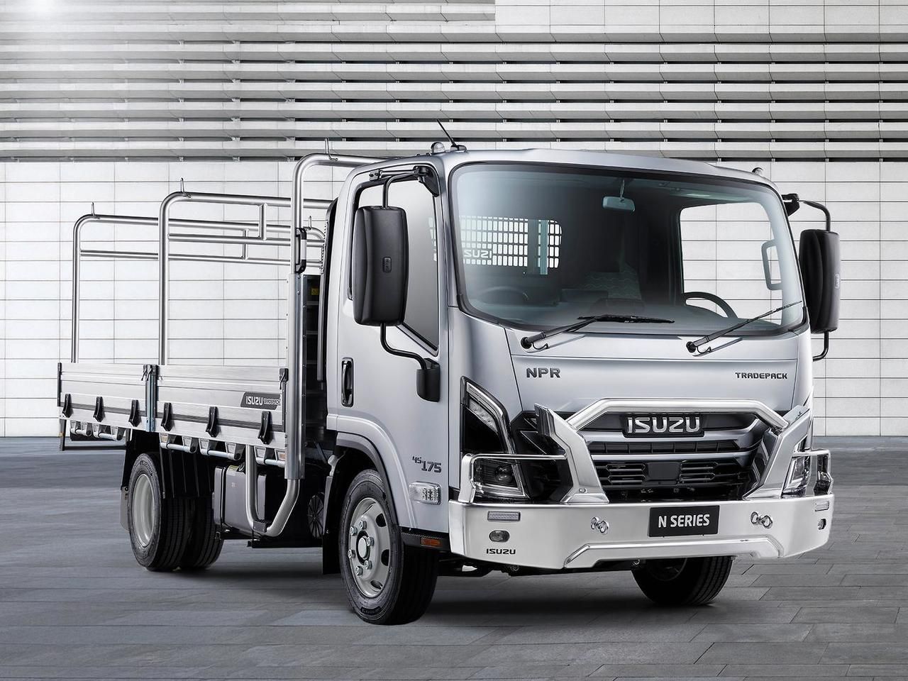 Truck Image