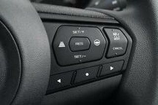 2026 Mazda BT-50 TFS40J Boss Ice White 6 Speed Sports Automatic Utility