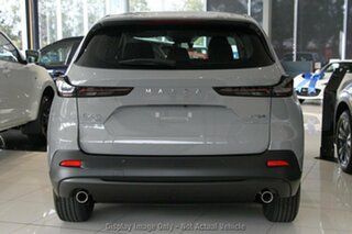 2026 Mazda CX-5 KM0HA0 G25 SKYACTIV-Drive i-ACTIV AWD Pure Aero Gray 6 Speed Sports Automatic Wagon.