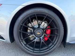 2017 Porsche 911 991 II MY17 Carrera GTS PDK 7 Speed Sports Automatic Dual Clutch Coupe
