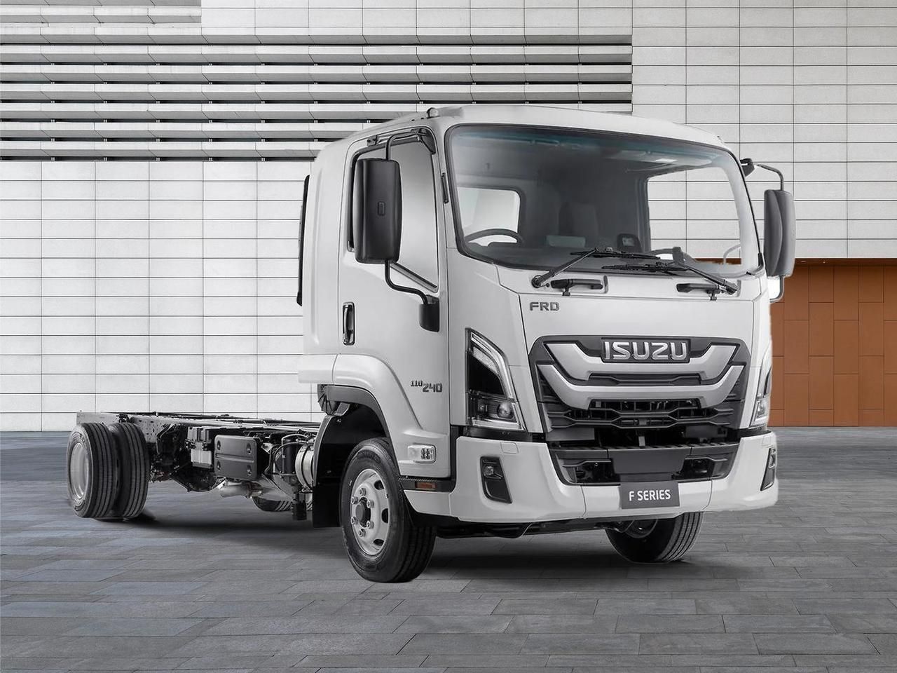 Truck Image