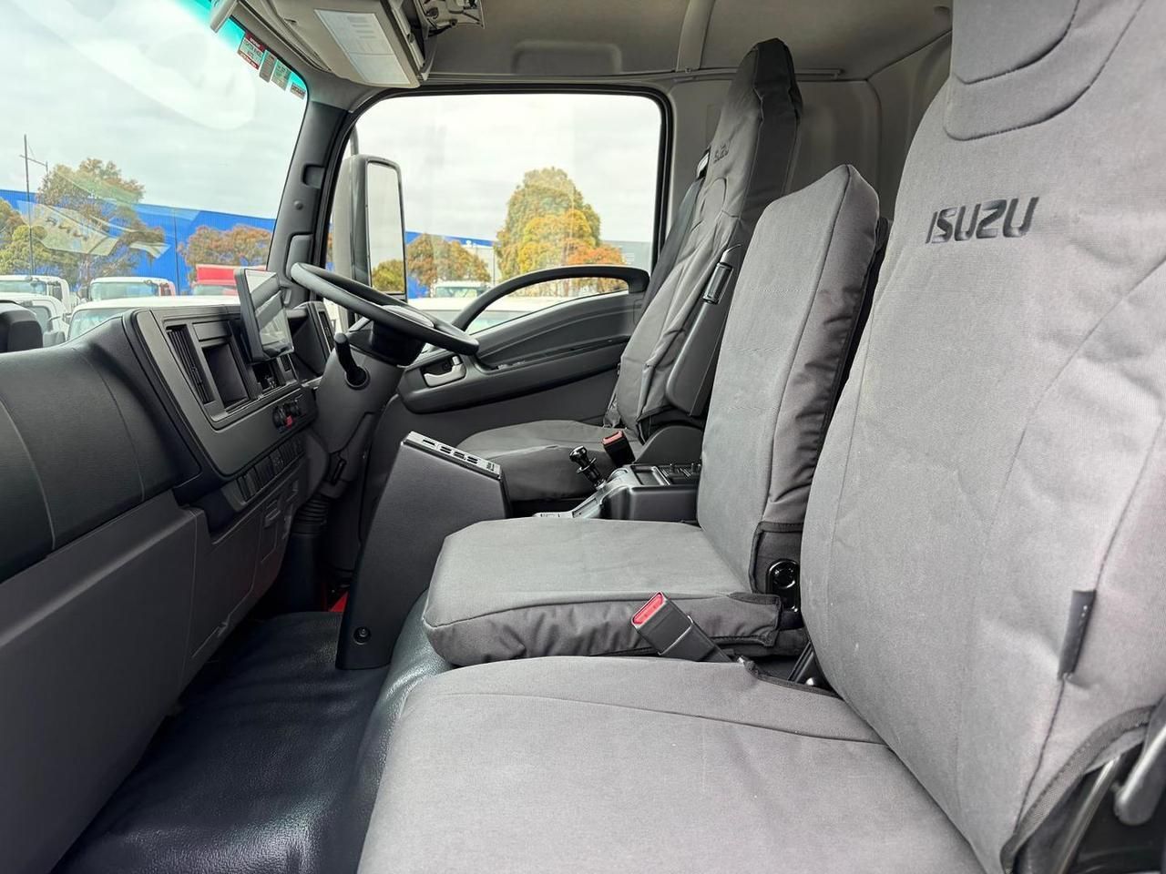 Truck Image