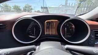 2017 Alfa Romeo Giulietta Series 2 Veloce TCT 6 Speed Sports Automatic Dual Clutch Hatchback