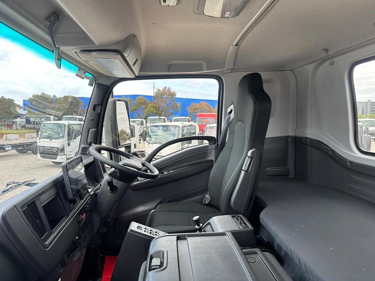 Truck Image