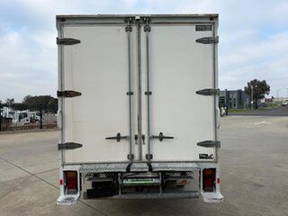 2019 Isuzu N Series NNR 45-150 Automatic