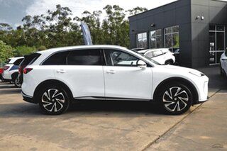 2026 MG MGS6 EV IS3E MY26 Essence White 1 Speed Automatic Wagon