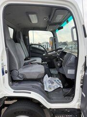 2019 Isuzu N Series NNR 45-150 Automatic