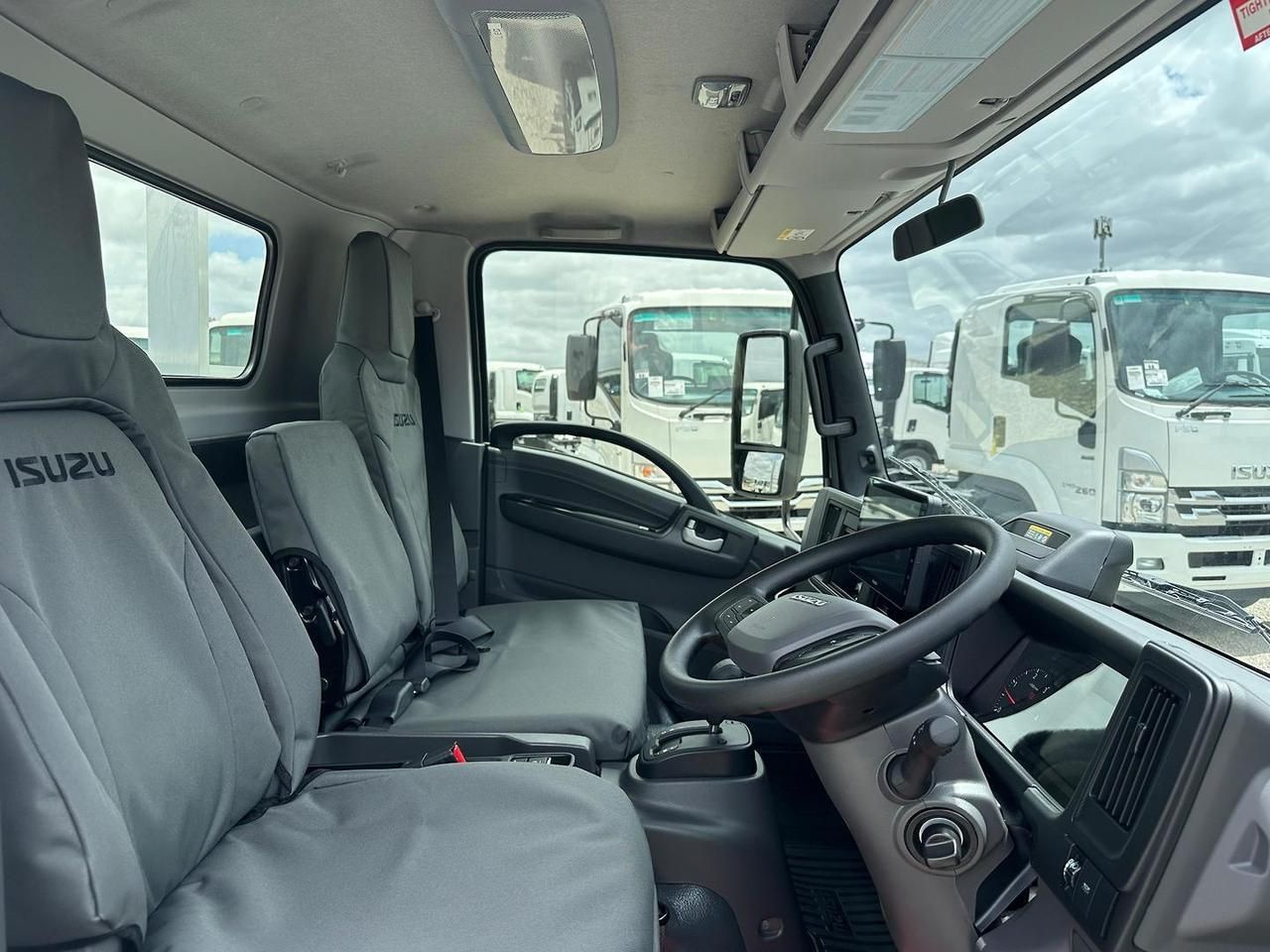 Truck Image