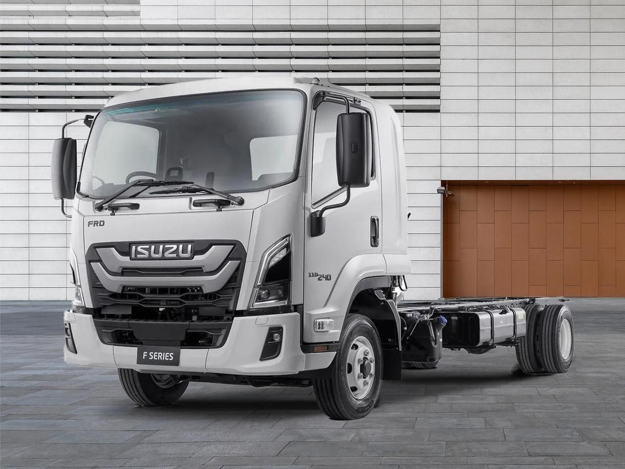 Truck Image