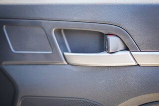 2018 Hyundai Elantra AD MY18 Elite Grey 6 Speed Sports Automatic Sedan