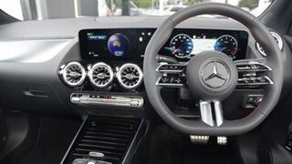 2026 Mercedes-Benz GLA-Class H247 806+056MY GLA200 DCT White 7 Speed Sports Automatic Dual Clutch