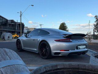 2017 Porsche 911 991 II MY17 Carrera GTS PDK 7 Speed Sports Automatic Dual Clutch Coupe
