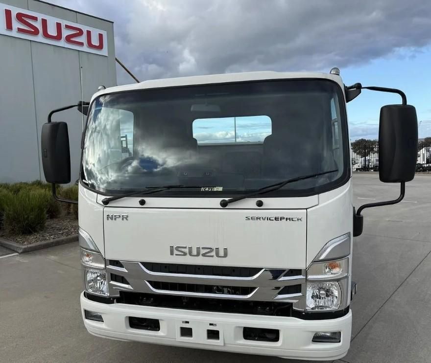Truck Image