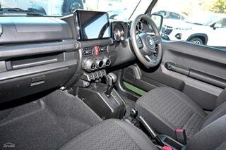 JIMNY 3dr Auto Wagon