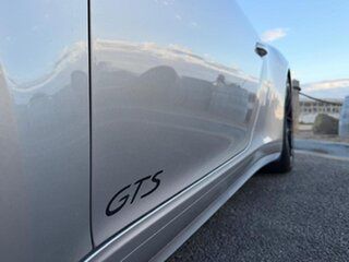 2017 Porsche 911 991 II MY17 Carrera GTS PDK 7 Speed Sports Automatic Dual Clutch Coupe