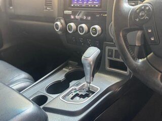 2012 Toyota Tundra (No Series) Platinum Limited White Automatic Utility