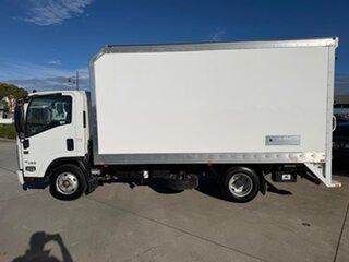 2019 Isuzu N Series NNR 45-150 Automated Manual Transmission