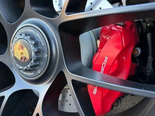 2017 Porsche 911 991 II MY17 Carrera GTS PDK 7 Speed Sports Automatic Dual Clutch Coupe