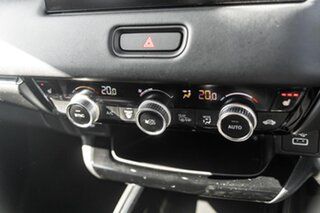 2024 Honda HR-V MY25 e:HEV L White 1 Speed Constant Variable Wagon Hybrid