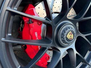 2017 Porsche 911 991 II MY17 Carrera GTS PDK 7 Speed Sports Automatic Dual Clutch Coupe