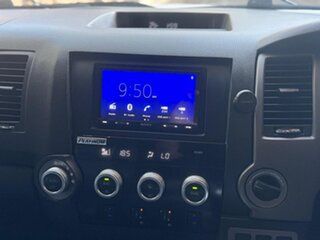 2012 Toyota Tundra (No Series) Platinum Limited White Automatic Utility