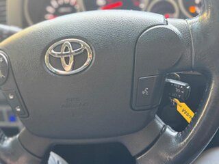 2012 Toyota Tundra (No Series) Platinum Limited White Automatic Utility
