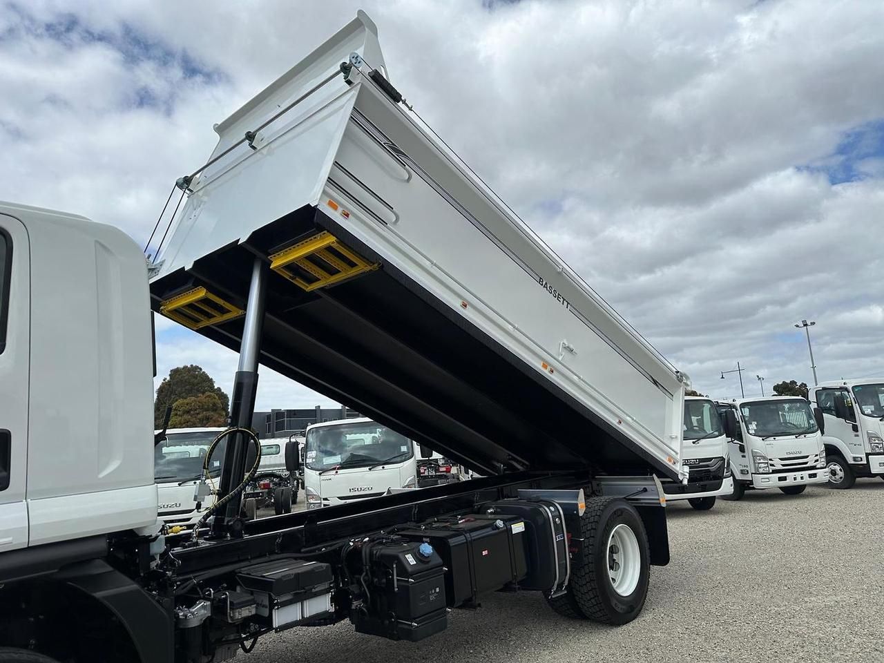 Truck Image