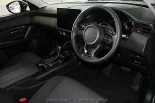 2026 Mazda CX-5 KM0HA0 G25 SKYACTIV-Drive i-ACTIV AWD Pure Aero Gray 6 Speed Sports Automatic Wagon