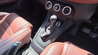 2017 Alfa Romeo Giulietta Series 2 Veloce TCT 6 Speed Sports Automatic Dual Clutch Hatchback