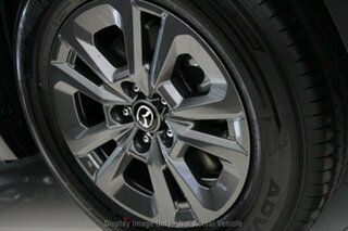 2026 Mazda CX-5 KM0HA0 G25 SKYACTIV-Drive i-ACTIV AWD Pure Aero Gray 6 Speed Sports Automatic Wagon