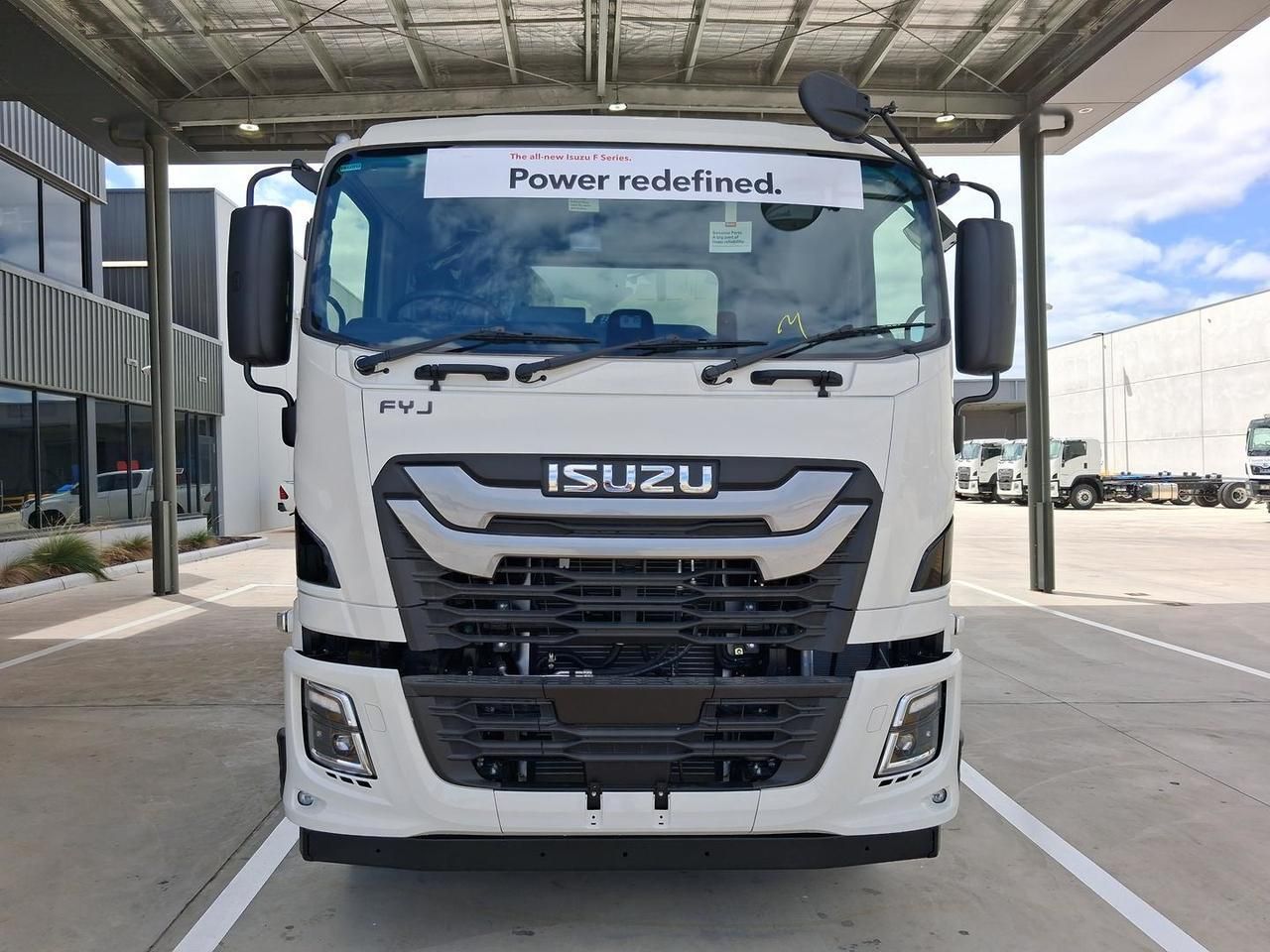 Truck Image