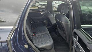 2025 Volkswagen Touareg RC MY26 210TDI Tiptronic 4MOTION R-Line Blue 8 Speed Sports Automatic Wagon
