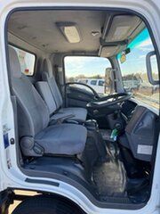 2019 Isuzu N Series NNR 45-150 Automated Manual Transmission