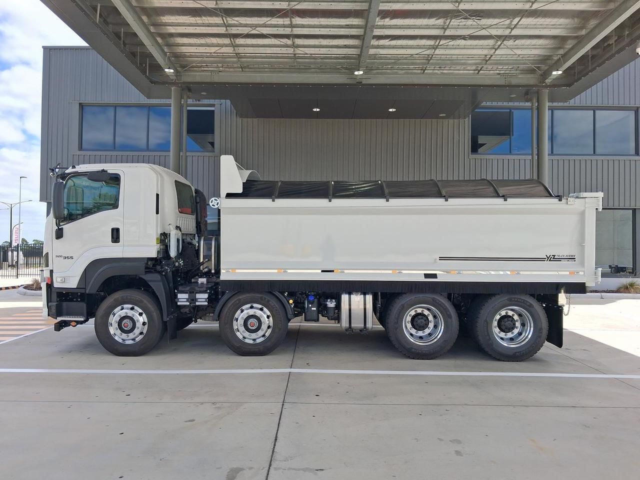 Truck Image