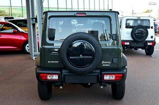 JIMNY 3dr Auto Wagon.