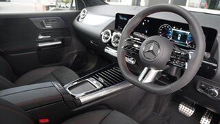 2026 Mercedes-Benz GLA-Class H247 806+056MY GLA200 DCT White 7 Speed Sports Automatic Dual Clutch