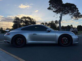 2017 Porsche 911 991 II MY17 Carrera GTS PDK 7 Speed Sports Automatic Dual Clutch Coupe