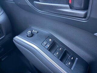 2023 Toyota Kluger Txua70R GX 2WD Silver 8 Speed Sports Automatic Wagon