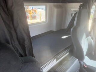 2012 MAN Tgs 26.400 TGS 26.400 Automated Manual Transmission