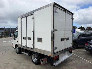 2020 Hino 300 Series 616 Automatic
