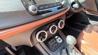 2017 Alfa Romeo Giulietta Series 2 Veloce TCT 6 Speed Sports Automatic Dual Clutch Hatchback