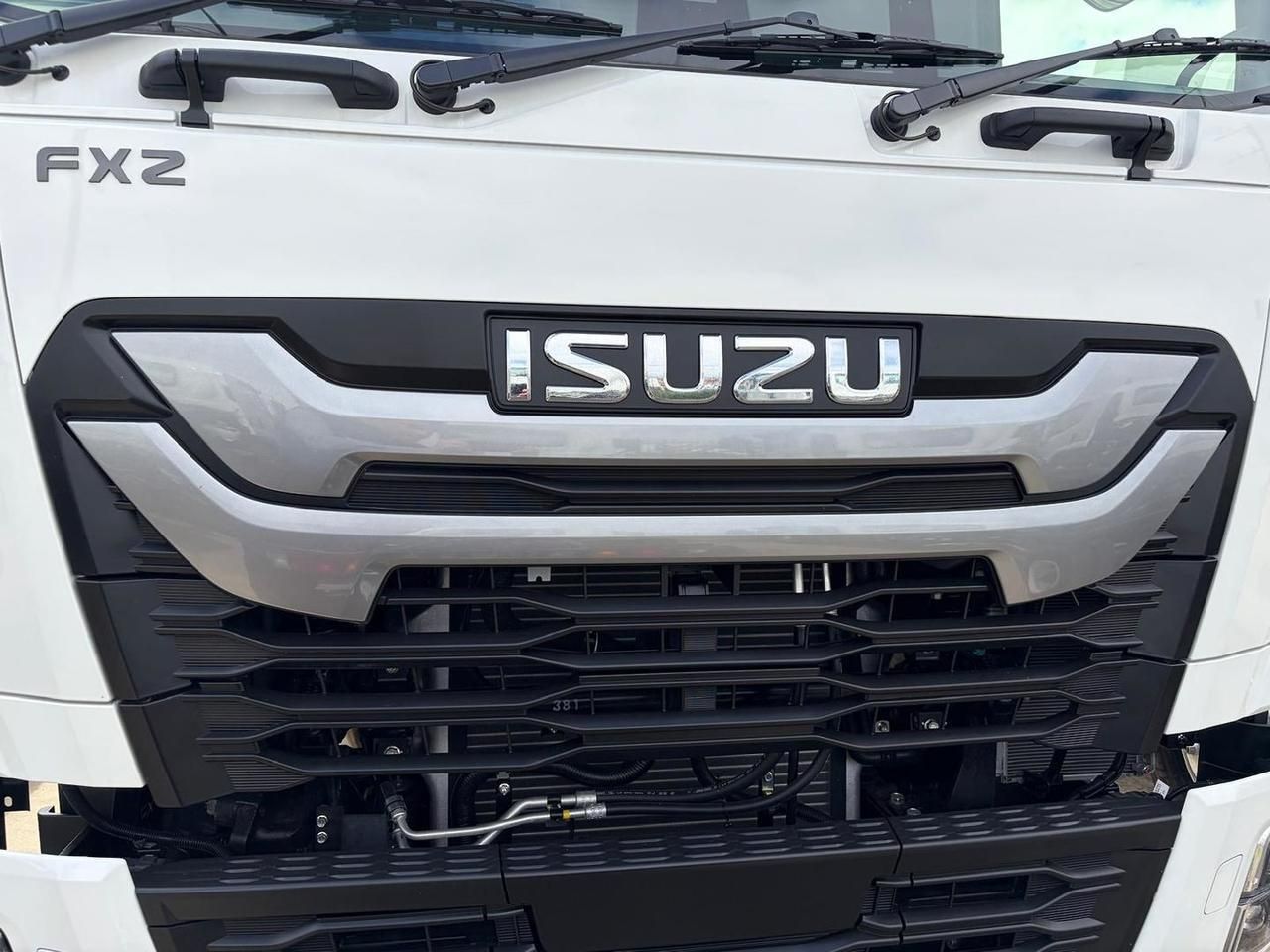 Truck Image