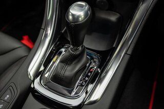 2017 Holden Calais VF II MY17 Director Black 6 Speed Sports Automatic Sedan