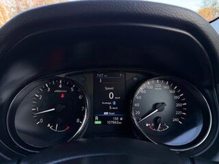 2022 Nissan X-Trail T32 MY22 ST X-tronic 2WD Silver 7 Speed Constant Variable Wagon