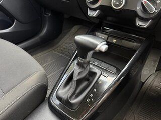2021 Kia Rio YB MY21 Sport White 6 Speed Automatic Hatchback