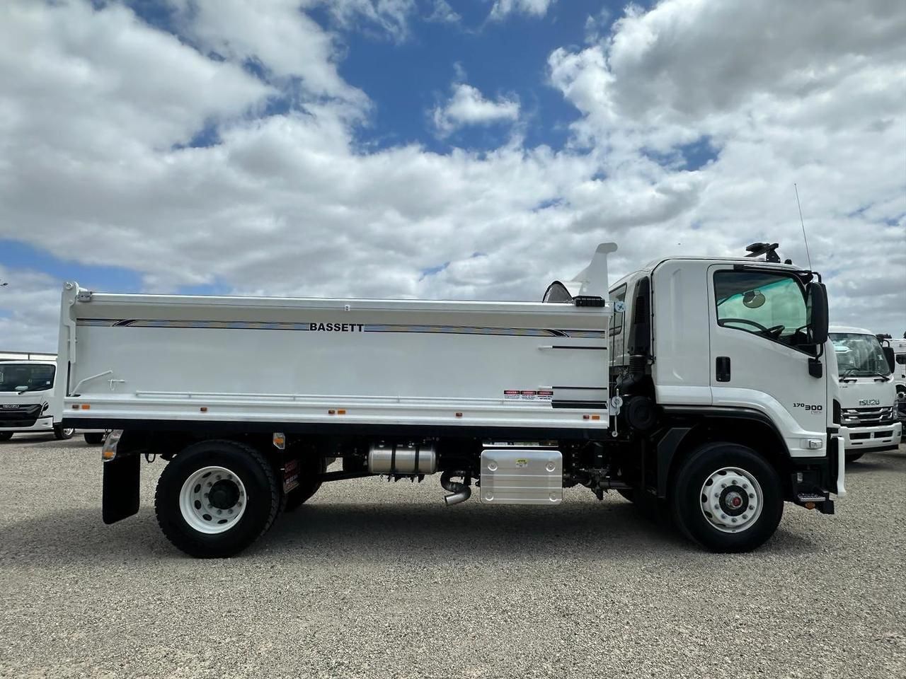 Truck Image