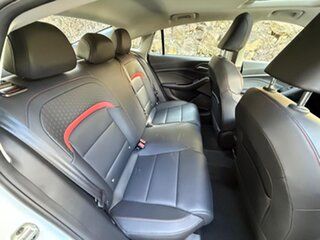 2024 MG MG5 AP32 MY24 Essence White 7 Speed Sports Automatic Dual Clutch Sedan